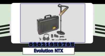 Evolution NTX