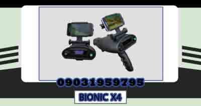 BIONIC-X4