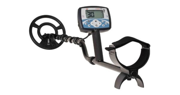 فلزیاب ایکس ترا x terra 705 ماینلب